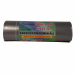Sacchi pattumiera di colore grigio trasparente in MDPE rigenerato + PLT lineare. Formato 70x110cm 110Lt  22µ. In rotolo compatto da 10 sacchi con fascetta. Prodotto con alta resistenza meccanica. Adatti per la raccolta differenziata.