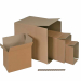 UTLIZZATE PER L'IMBALLO DEI PRODOTTI DESTINATI AL TRASPORTO O AL MAGAZZINAGGIO. DISPONIBILI IN DIVERSE DIMENSIONI E COMPOSIZIONI PER SODDISFARE TUTTE LE ESIGENZE. Dimensioni: P500xL357xH273mm. Onda singola.