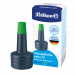 Flacone con applicatore facile da usare. Inchiostro senza olio da 28ml per timbri in gomma. Perfettamente coprente.