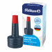 Flacone con applicatore facile da usare. Inchiostro senza olio da 28ml per timbri in gomma. Perfettamente coprente.
