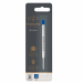 Refill standard con inchiostro gel con punta a sfera.
Lunghezza 97mm