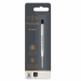 Refill standard con inchiostro gel con punta a sfera
Lunghezza 97mm