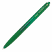 Innovativa penna a sfera a scatto dal design semplice ma moderno e originale. Utilizza un inchiostro di nuova generazione scorrevole e brillante. Ampio grip in gomma, ottima impugnatura ed elevato confort di scrittura.
Punta media. Colore verde.