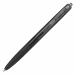 Innovativa penna a sfera a scatto dal design semplice ma moderno e originale. Utilizza un inchiostro di nuova generazione scorrevole e brillante. Ampio grip in gomma, ottima impugnatura ed elevato confort di scrittura.
Punta fine. Colore nero.
