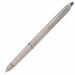 Nuova penna a sfera cancellabile a scatto in versione Premium confortevole ed elegante. Dotata di inchiostro cancellabile termosensibile e da un pratico meccanismo a scatto silenzioso. Ricaricabile con apposito refill in metallo. Scrive il 40% in più.