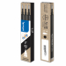 Set 3 Refill per FRIXION clicker.
Punta 0,5mm. Colore: nero.