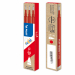 Set 3 Refill per FRIXION clicker.
Punta 0,5mm. Colore: rosso.