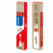 Refill per penna a sfera Frixion Ball, Clicker. Scrivi, cancelli, riscrivi e... ricarica! Refill per l'innovativa penna cancellabile che permette di cancellare l'inchiostro tramite la frizione della gomma alloggiata nell'estremità del fusto. NOVITA' PUNTA