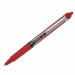 Roller ricaricabile ad inchiostro liquido. Pratico meccanismo a scatto. Impugnatura in gomma. Clip in metallo. Flusso dell'inchiostro costante. Colori brillanti. Ricaricabile con refill BXS-V5-RT.
Punta 0,5mm. Colore: rosso.
Confezione 12 pezzi.