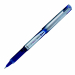 Roller Vball usa e getta ad inchiostro liquido. Livello inchiostro visibile. Punta conica con sfera a carburo di tungsteno. Clip in metallo. Grip in gomma per un maggior comfort di scrittura.
Punta 0,7mm. Colore: blu.
Confezione 12 pezzi.
