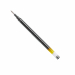 Refill BLS-G2-7 per roller gel a scatto.
Punta 0,7mm. Colore: nero.