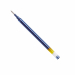 Refill BLS-G2-7 per roller gel a scatto.
Punta 0,7mm. Colore: blu.