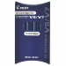 Refill inchiostro per roller Hi-Tecpoint V5-V7. Colore: blu.