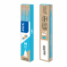 Set 3 Refill per FRIXION ball e clicker.
Punta 0,7mm. Colore: azzurro.
