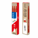 Set 3 Refill per FRIXION ball e clicker.
Punta 0,7mm. Colore: rosso.
