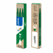 Set 3 Refill per FRIXION ball e clicker.
Punta 0,7mm. Colore: verde.