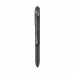 Penna a sfera con meccanismo a scatto ricariabile con refill INKJOY GEL. Fusto traslucido per controllare il livello dell'inchiostro. Dotata di impugnatura in gomma ergonomica e resistente. Eccellente sistema di scrittura gel ad asciugatura rapida senza s