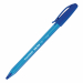 Papermate InkJoy 100, un sistema di inchiostro ULV per una incredibile scorrevolezza di scrittura e asciugatura rapida. I colori sono accesi e intensi, non sbava, richiede una minima pressione della mano e assicura linee precise e nette. Posside un fusto 