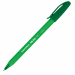 Papermate InkJoy 100, un sistema di inchiostro ULV per una incredibile scorrevolezza di scrittura e asciugatura rapida. I colori sono accesi e intensi, non sbava, richiede una minima pressione della mano e assicura linee precise e nette. Posside un fusto 