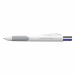 La classica Inkjoy nella versione 4 colori. L'inchiostro InkJoy garantisce un avvio immediato senza interruzioni. Ampi pulsanti a scatto. Elegante design con morbida impugnatura.
Punta 1,0mm. Colori: nero, blu, rosso, verde.
Confezione 12 pezzi.