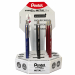 Roller Energel fusto slim in metallo, ricaricabile, inchiostro nero: 
4 pz fusto nero, 4 pz fusto rosso, 4 pz fusto blu. 
+ 12 refill LR7 nero in omaggio.
