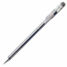 Questa penna Pentel a punta fine ha il cappuccio e il corpo trasparente che permette di controllare il livello della riserva di inchiostro. Lunghezza di scrittura 1200mt. Per chi ama la scrittura fine.
Punta 0,7mm. Colore: blu.
Penna una e getta.
