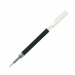 Refill LRN5- punta ago 0,5mm per roller ENERGel. Colore: nero. Confezione 12 pezzi.
