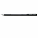 Questa penna Pentel ha il corpo nero ed è l'articolo di cancelleria ideale per scrivere su documenti in quanto conforme alla normativa ISO 12757-2. La punta media permette una scrittura scorrevole. Design moderno con corpo nero. Punta 1 mm. Tratto: 0.35mm