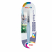 AQUASH WATER BRUSH è una penna con resistente punta a pennello in nylon e serbatoio per l'acqua da 10ml. AQUASH WATER BRUSH serve per creare sfumature o ottenere un meraviglioso effetto acquarello.