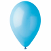 Busta da 25 palloncini in lattice diametro 26cm.