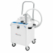 POLTI SANI SYSTEM PRO è un Dispositivo di Disinfezione a Vapore (DDV) conforme alla norma AFNOR NF T72-110 – ambito medicale e ha dimostrato effetto virucida, battericida, sporicida, fungicida, levuricida e mufficida. É ideale per tutte le superfici, i te
