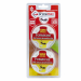 Esca gel insetticida pronta all’uso in contenitore per esca altamente appetibile per le formiche, ricca di sostanze nutritive e zuccherine. La fluidità e l’elevato potere energetico del gel consentono alle formiche di cibarsi in abbondanza e velocemente. 