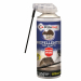 Spray pronto uso che esercita una efficace azione repellente su topi e ratti. L’efficacia del prodotto deriva dall’esclusiva tecnologia “BB (Bite Barrier) by Zapilabs” una formula esclusiva con sostanze aromatiche e altre sostanze sinergizzanti che proteg
