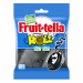 Caramelle alla liquirizia con succo alla liquirizia. Solo aromi naturali e senza coloranti artificiali. Confezione da 90gr.
Ingedienti: melasso - farina di frumento - sciroppo di glucosio –  amido di mais –  succo di liquirizia (5%) – stabilizzanti: sorbi