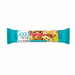 Baretta di frutta secca gusto cocco e fave di cacao. Box da 16 barrette da 36gr l'una.
Ingredienti: frutta a guscio (52%) (MANDORLE, ARACHIDI tostate), sciroppo di glucosio, cocco tostato in scaglie (11%), granella di fave di cacao (5%), miele, semi di ch