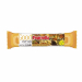 Baretta di frutta secca gusto anacardi e ginger. Box da 16 barrette da 36gr l'una.
Ingredienti: frutta a guscio (54%) (MANDORLE, ANACARDI (NOCI DI ACAGIÙ), ARACHIDI tostate), sciroppo di glucosio, uva passa (9%) (uva passa, olio di semi di cotone), semi d