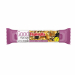 Baretta di frutta secca gusto ciliegie e frutti rossi. Box da 16 barrette da 36gr l'una.
Ingredienti: frutta a guscio (54%) (MANDORLE, ARACHIDI tostate), sciroppo di glucosio, ciliegie disidratate (6%), preparazione alimentare a base di mirtilli rossi (6%