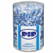 Caramelle Pip Alito bianco confezionate in monoporzioni da 1 confetto. Barattolo 800 pezzi. Ingredienti: edulcorante: sorbitolo, addensante: gomma arabica, estratto di menta, sale, cloruro di ammonio, aromi. Un consumo eccessivo può avere effetti lassativ