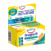 Gruppo B Equilibra è un integratore alimentare a base di Vitamine del Gruppo B in compresse doppio strato formulate con
tecnologia innovativa Fast+Retard che permette un rilascio graduale del tempo delle vitamine: Strato Fast con un alto dosaggio di Vitam