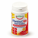 Vitamina C 500 di Equilibra è un integratore alimentare di Vitamina C in compresse masticabili all'aroma di arancia. La Vitamina C svolge molteplici azioni nel nostro organismo utili al nostro benessere: contribuisce alla normale funzione del sistema immu