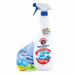 Nuovo Chante Clair disinfettante dalla formulazione superefficace anche sullo sporco vegetale incrostato. La migliore formula di sempre! Nuovo trigger upside down che funziona sottosopra consentendo di arrivare negli angoli più difficili e nascosti e di u