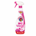 Ideale per la cura completa del  wc. La sua speciale formula con Candeggina ha una piacevole texture in schiuma che aderisce alle pareti verticali del wc e agisce efficacemente sbiancando e deodorando le aree trattate per una pulizia DENTRO E FUORI nel ri