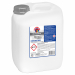 Disincrostante forte efficace in pochi minuti contro calcare ostinato, ruggine e incrostazioni, senza essere aggressuivo sulle cromature. Formato professionale in tanica da 5Lt.