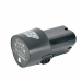 Batteria al litio 12V-2,5Ah di ricambio per pompe Futura da 8lt e da 12lt.