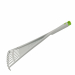 Scopetta in ABS da giardinaggio a 9 denti. Lunghezza: 54cm.