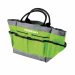 Borsa porta attrezzi Deluxe. Robusta, leggera, capiente, con un design accattivante. Con tasche capienti. Maniglie rinforzate