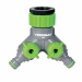 Raccordo rubinetto 3/4”-1