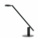 Lampada da tavolo a LED con illuminazione biologicamente efficace e innovativo controllo tramite gesti. Supporta il ritmo quotidiano personale e l'orologio biologico interno con temperatura colore e intensità luminosa ottimali. Emulazione realistica della
