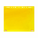 Buste perforate in PVC senza ftalati, estremamente resistenti e flessibili; colori ultravisibili, perforazione universale sul lato. Dotate di magneti extraforti che permettono di sfogliare le buste bloccandole in posizione verticale quando utilizzate con 