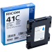 Cartuccia ink ciano per  SG3110DN/DNW 405762